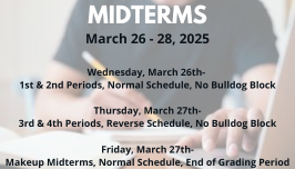 Midterms